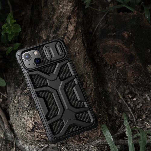 Kup Case Nillkin Adventruer Apple iPhone 13 rot - NLK594 - {ean13} - Sklep Home Screen