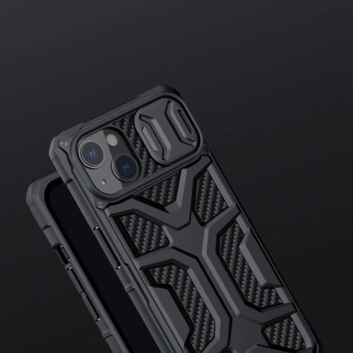 Kup Case Nillkin Adventruer Apple iPhone 13 rot - NLK594 - {ean13} - Sklep Home Screen