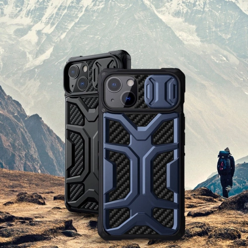 Kup Etui Nillkin Adventruer Apple iPhone 13 piros - NLK594 - {ean13} - Sklep Home Screen