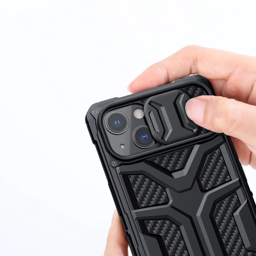 Kup Case Nillkin Adventruer Apple iPhone 13 rot - NLK594 - {ean13} - Sklep Home Screen