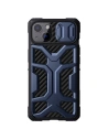 Etui Nillkin Adventruer Apple iPhone 13 modrý