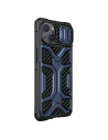 Kup Etui Nillkin Adventruer Apple iPhone 13 modrý - NLK595 - {ean13} - Sklep Home Screen