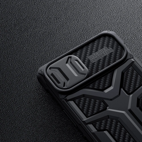 Kup Etui Nillkin Adventruer Apple iPhone 13 modrý - NLK595 - {ean13} - Sklep Home Screen