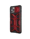 Etui Nillkin Adventruer Apple iPhone 13 Pro czerwony