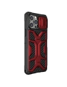 Etui Nillkin Adventruer Apple iPhone 13 Pro czerwony