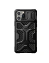 Kup Etui Nillkin Adventruer Apple iPhone 13 Pro Max fekete - NLK598 - {ean13} - Sklep Home Screen