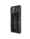 Kup Etui Nillkin Adventruer Apple iPhone 13 Pro Max fekete - NLK598 - {ean13} - Sklep Home Screen