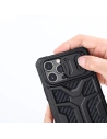 Kup Etui Nillkin Adventruer Apple iPhone 13 Pro Max fekete - NLK598 - {ean13} - Sklep Home Screen