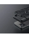 Kup Case Nillkin Adventruer Apple iPhone 13 Pro Max schwarz - NLK598 - {ean13} - Sklep Home Screen
