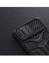 Kup Etui Nillkin Adventruer Apple iPhone 13 Pro Max fekete - NLK598 - {ean13} - Sklep Home Screen