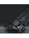 Kup Case Nillkin Adventruer Apple iPhone 13 Pro Max schwarz - NLK598 - {ean13} - Sklep Home Screen