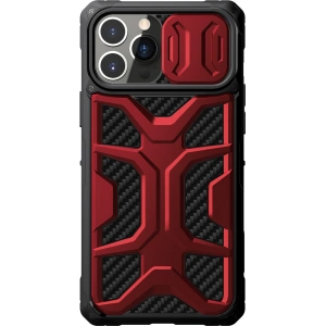 Buy Nillkin Adventruer Apple iPhone 13 Pro Max red - NLK599 - {ean13} - Home Screen Store Europe
