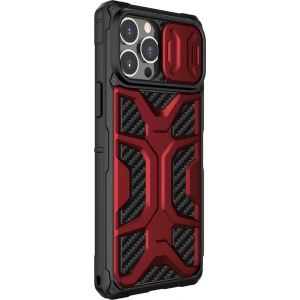 Buy Nillkin Adventruer Apple iPhone 13 Pro Max red - NLK599 - {ean13} - Home Screen Store Europe