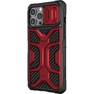 Buy Nillkin Adventruer Apple iPhone 13 Pro Max red - NLK599 - {ean13} - Home Screen Store Europe