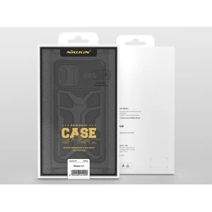 Kup Etui Nillkin Adventruer Apple iPhone 13 Pro Max piros - NLK599 - {ean13} - Sklep Home Screen