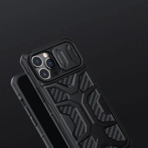 Buy Nillkin Adventruer Apple iPhone 13 Pro Max red - NLK599 - {ean13} - Home Screen Store Europe