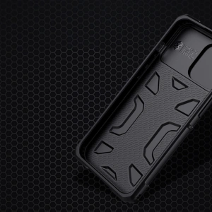 Kup Etui Nillkin Adventruer Apple iPhone 13 Pro Max piros - NLK599 - {ean13} - Sklep Home Screen
