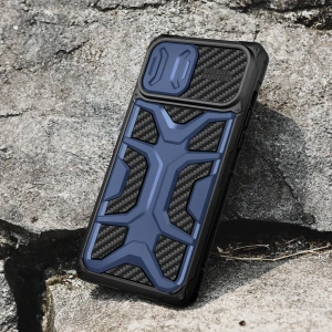 Kup Case Nillkin Adventurer Apple iPhone 13 Pro Max rot - NLK599 - {ean13} - Sklep Home Screen
