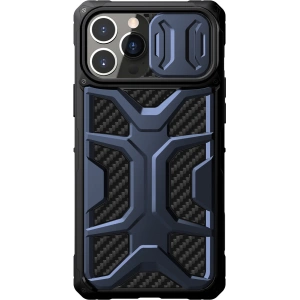 Buy Nillkin Adventruer Apple iPhone 13 Pro Max blue - NLK600 - {ean13} - Home Screen Store Europe