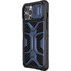 Buy Nillkin Adventruer Apple iPhone 13 Pro Max blue - NLK600 - {ean13} - Home Screen Store Europe