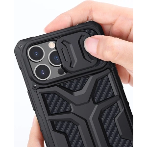 Buy Nillkin Adventruer Apple iPhone 13 Pro Max blue - NLK600 - {ean13} - Home Screen Store Europe