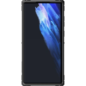 Kup Case Nillkin Adventruer Samsung Galaxy S22 Ultra schwarz - NLK601 - {ean13} - Sklep Home Screen
