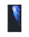 Kup Etui Nillkin Adventruer Samsung Galaxy S22 Ultra fekete - NLK601 - {ean13} - Sklep Home Screen