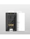 Kup Etui Nillkin Adventruer Samsung Galaxy S22 Ultra fekete - NLK601 - {ean13} - Sklep Home Screen