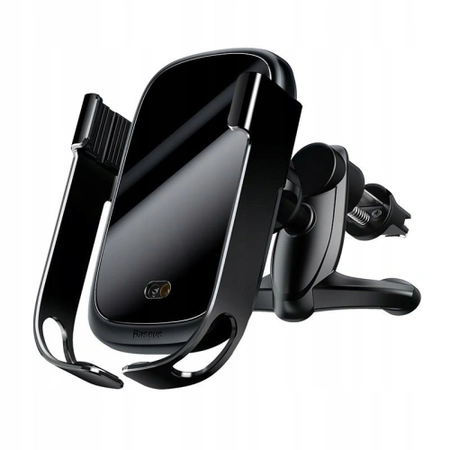 Kup Autohalter mit induktiver Ladestation Baseus Rock - BSU071 - {ean13} - Sklep Home Screen