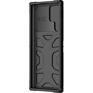Kup Case Nillkin Adventruer Samsung Galaxy S22 Ultra schwarz - NLK601 - {ean13} - Sklep Home Screen