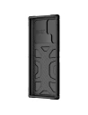 Kup Etui Nillkin Adventruer Samsung Galaxy S22 Ultra fekete - NLK601 - {ean13} - Sklep Home Screen
