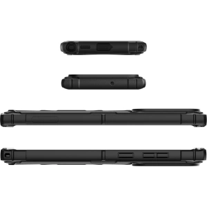 Kup Case Nillkin Adventruer Samsung Galaxy S22 Ultra schwarz - NLK601 - {ean13} - Sklep Home Screen