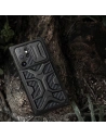 Kup Etui Nillkin Adventruer Samsung Galaxy S22 Ultra fekete - NLK601 - {ean13} - Sklep Home Screen
