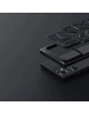 Kup Etui Nillkin Adventruer Samsung Galaxy S22 Ultra negru - NLK601 - {ean13} - Sklep Home Screen