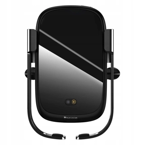 Kup Autohalter mit induktiver Ladestation Baseus Rock - BSU071 - {ean13} - Sklep Home Screen