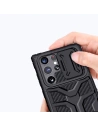 Kup Etui Nillkin Adventruer Samsung Galaxy S22 Ultra fekete - NLK601 - {ean13} - Sklep Home Screen