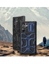 Kup Etui Nillkin Adventruer Samsung Galaxy S22 Ultra fekete - NLK601 - {ean13} - Sklep Home Screen