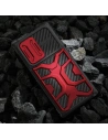 Kup Etui Nillkin Adventruer Samsung Galaxy S22 Ultra fekete - NLK601 - {ean13} - Sklep Home Screen