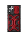 Etui Nillkin Adventruer Samsung Galaxy S22 Ultra piros