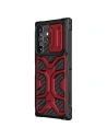 Kup Etui Nillkin Adventruer Samsung Galaxy S22 Ultra piros - NLK602 - {ean13} - Sklep Home Screen