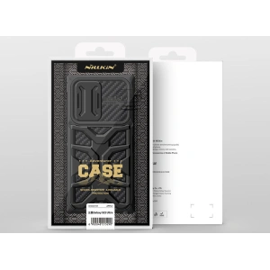 Kup Case Nillkin Adventruer Samsung Galaxy S22 Ultra rot - NLK602 - {ean13} - Sklep Home Screen