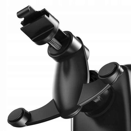 Kup Autohalter mit induktiver Ladestation Baseus Rock - BSU071 - {ean13} - Sklep Home Screen