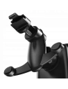 Kup Autohalter mit induktiver Ladestation Baseus Rock - BSU071 - {ean13} - Sklep Home Screen