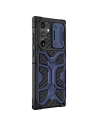 Kup Etui Nillkin Adventruer Samsung Galaxy S22 Ultra albastru - NLK603 - {ean13} - Sklep Home Screen