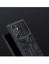 Kup Etui Nillkin Adventruer Samsung Galaxy S22 Ultra albastru - NLK603 - {ean13} - Sklep Home Screen