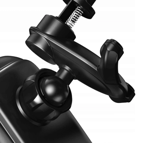 Kup Autohalter mit induktiver Ladestation Baseus Rock - BSU071 - {ean13} - Sklep Home Screen