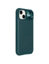 Kup Case Nillkin CamShield Leather Apple iPhone 13 grün - NLK604 - {ean13} - Sklep Home Screen