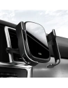 Buy Baseus Rock Auto Lock Air Vent Wireless Charger Car Mount - BSU071 - {ean13} - Home Screen Store Europe