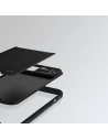 Kup Etui Nillkin CamShield Leather Apple iPhone 13 fioletowy - NLK605 - {ean13} - Sklep Home Screen
