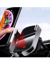 Kup Autohalter mit induktiver Ladestation Baseus Rock - BSU071 - {ean13} - Sklep Home Screen